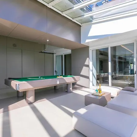 Villa Brienno Villa *