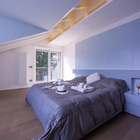 Villa Villa Brienno *