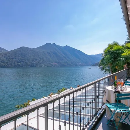 Villa Brienno